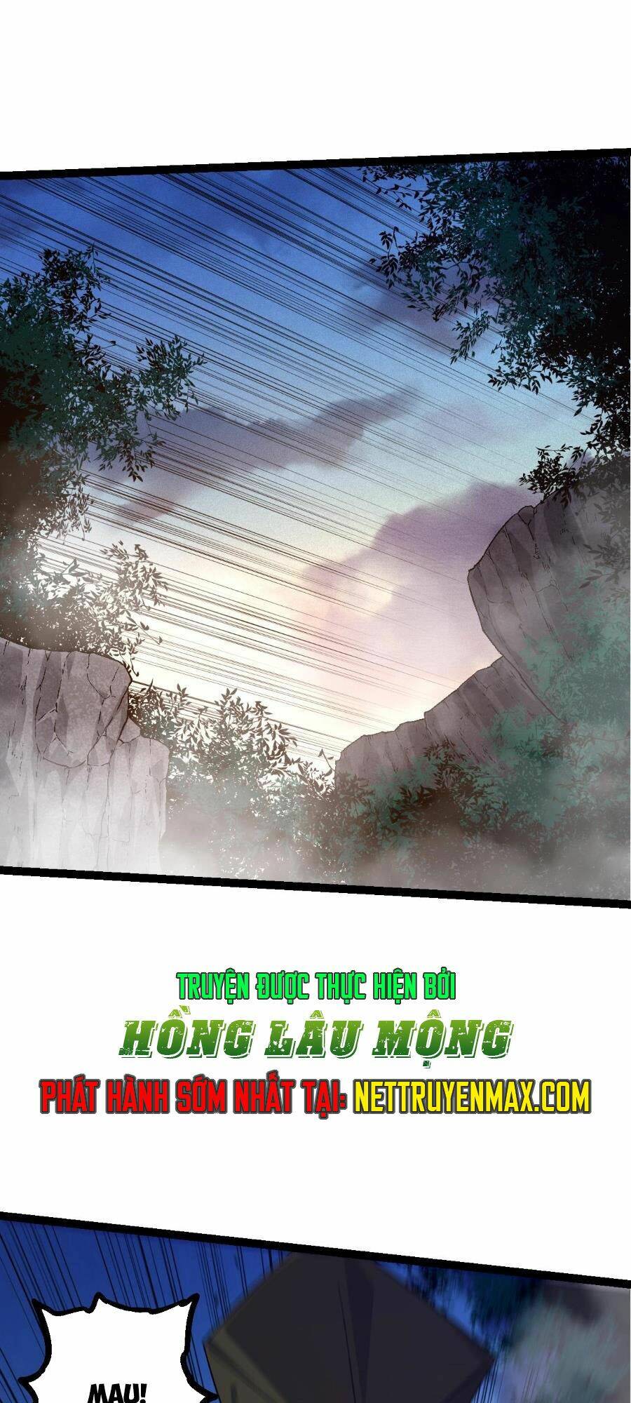 Chuyển Sinh Thành Liễu Đột Biến Chapter 91 - Trang 2