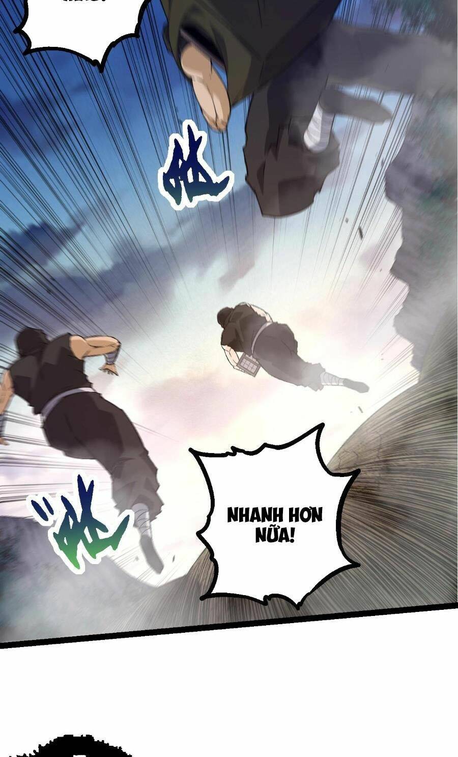 Chuyển Sinh Thành Liễu Đột Biến Chapter 91 - Trang 2