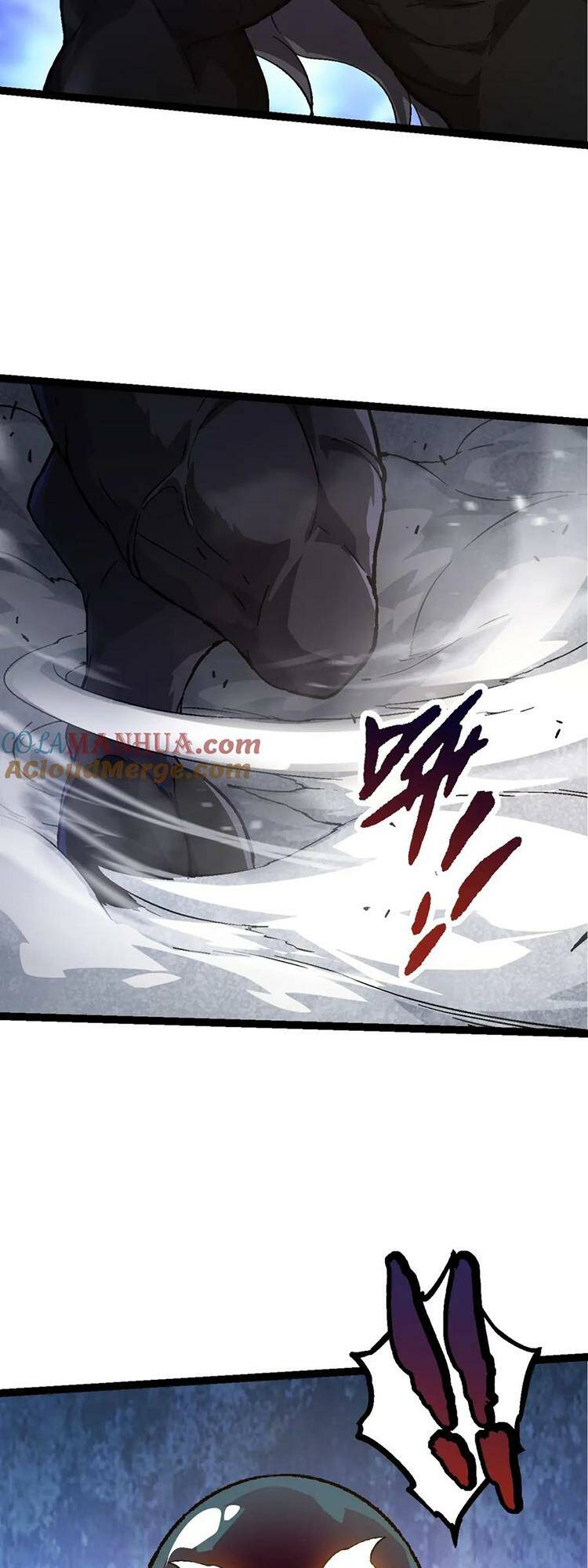 Chuyển Sinh Thành Liễu Đột Biến Chapter 90 - Trang 2