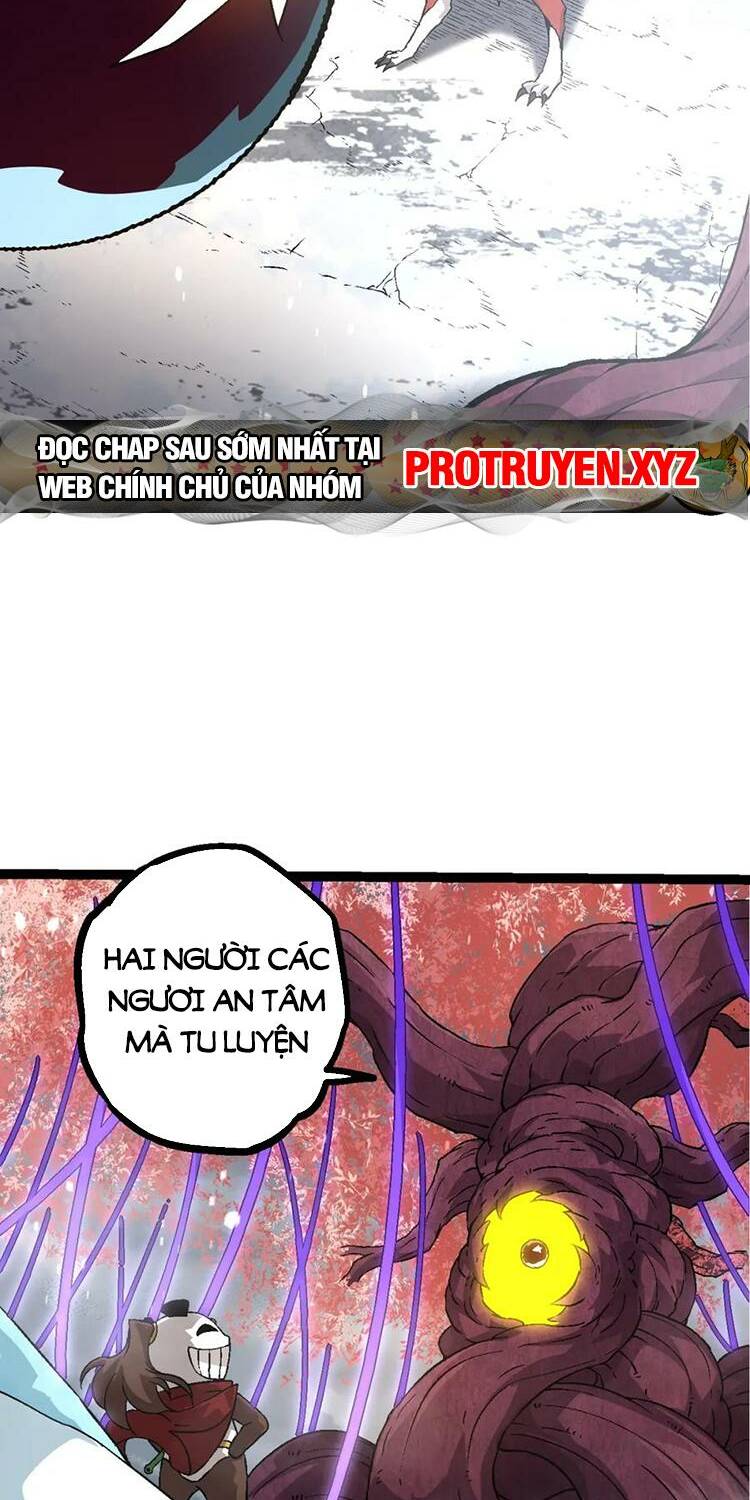 Chuyển Sinh Thành Liễu Đột Biến Chapter 90 - Trang 2