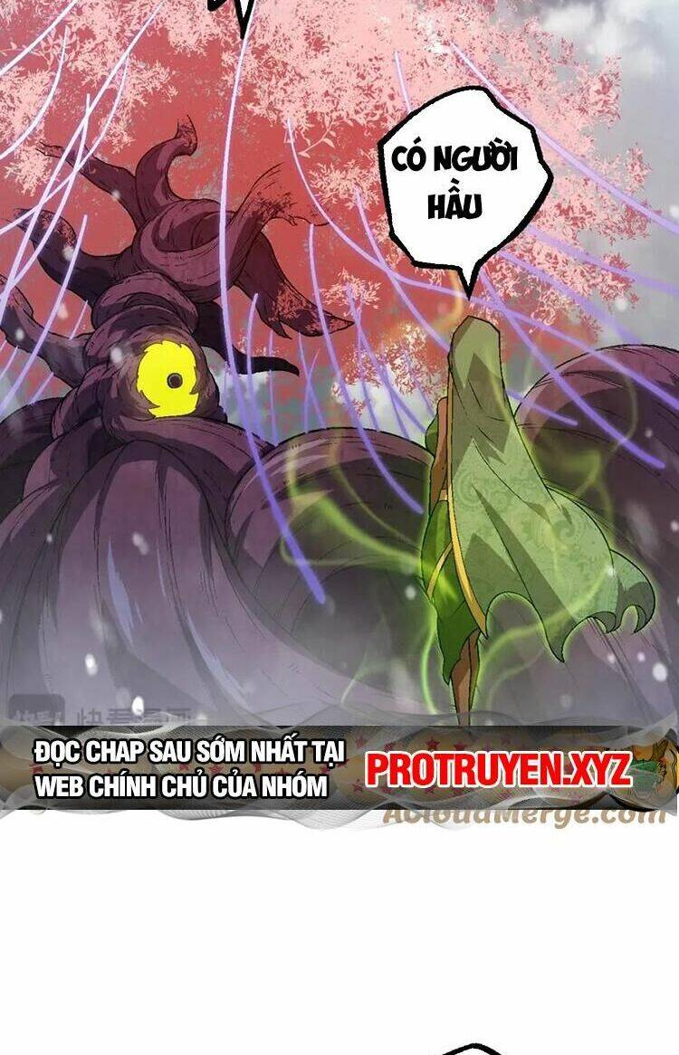 Chuyển Sinh Thành Liễu Đột Biến Chapter 89 - Trang 2