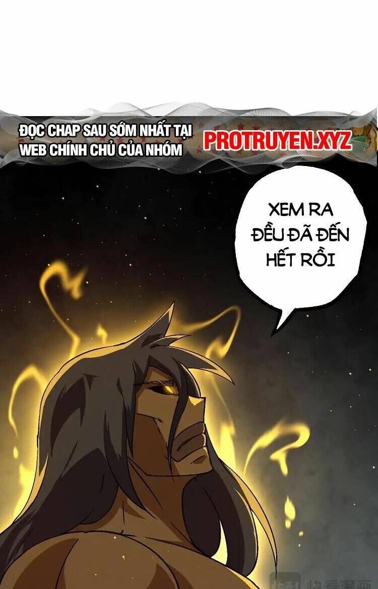 Chuyển Sinh Thành Liễu Đột Biến Chapter 88 - Trang 2