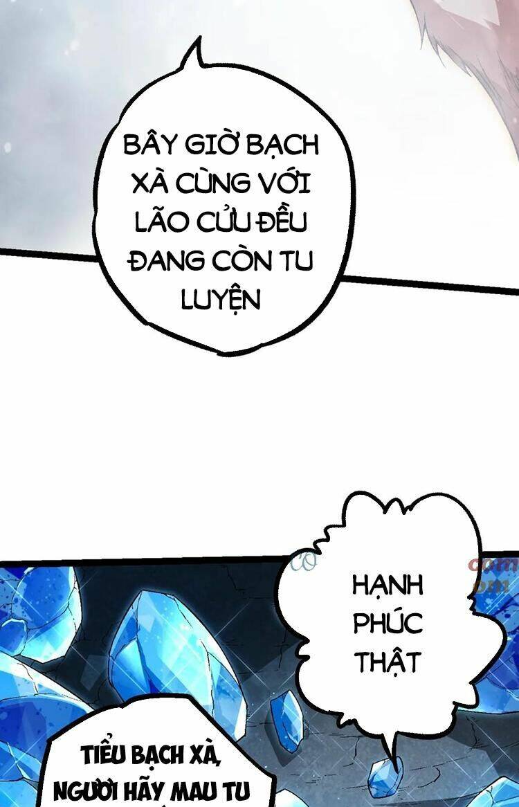 Chuyển Sinh Thành Liễu Đột Biến Chapter 88 - Trang 2