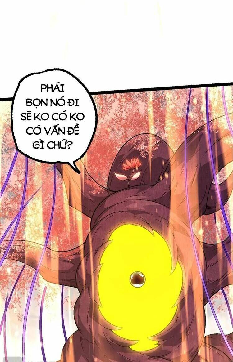 Chuyển Sinh Thành Liễu Đột Biến Chapter 85 - Trang 2