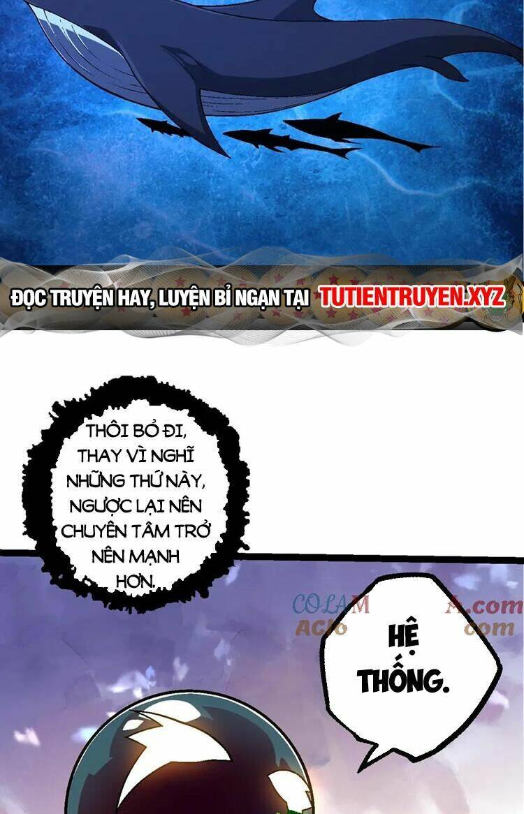 Chuyển Sinh Thành Liễu Đột Biến Chapter 85 - Trang 2