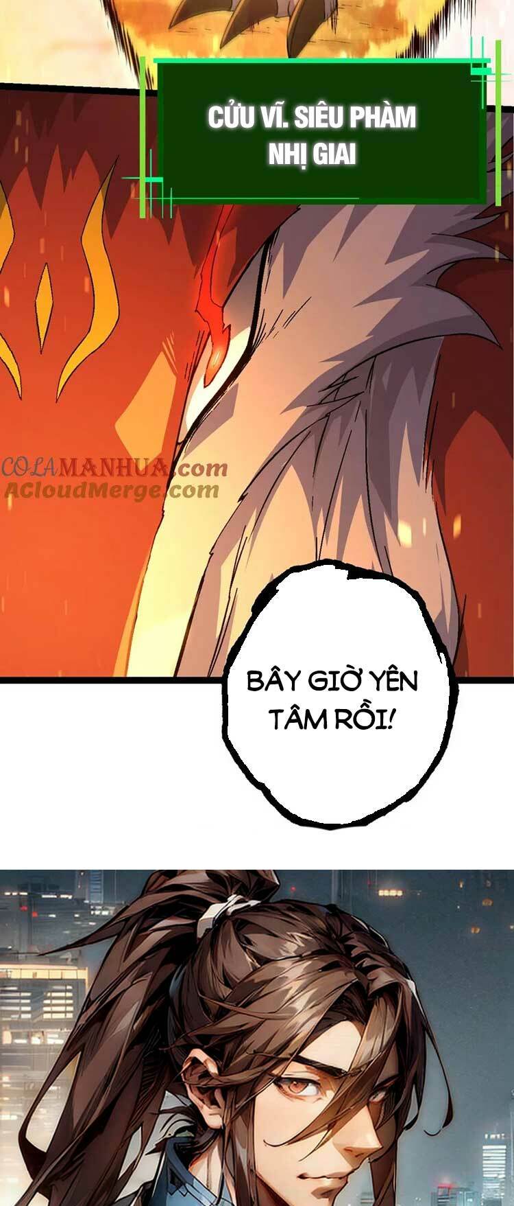 Chuyển Sinh Thành Liễu Đột Biến Chapter 84 - Trang 2