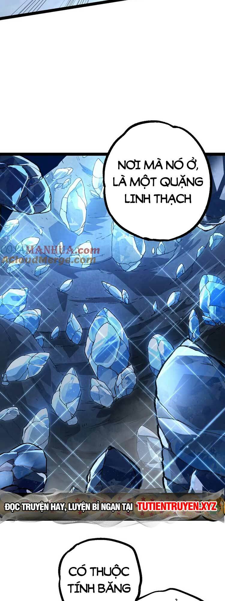 Chuyển Sinh Thành Liễu Đột Biến Chapter 83 - Trang 2