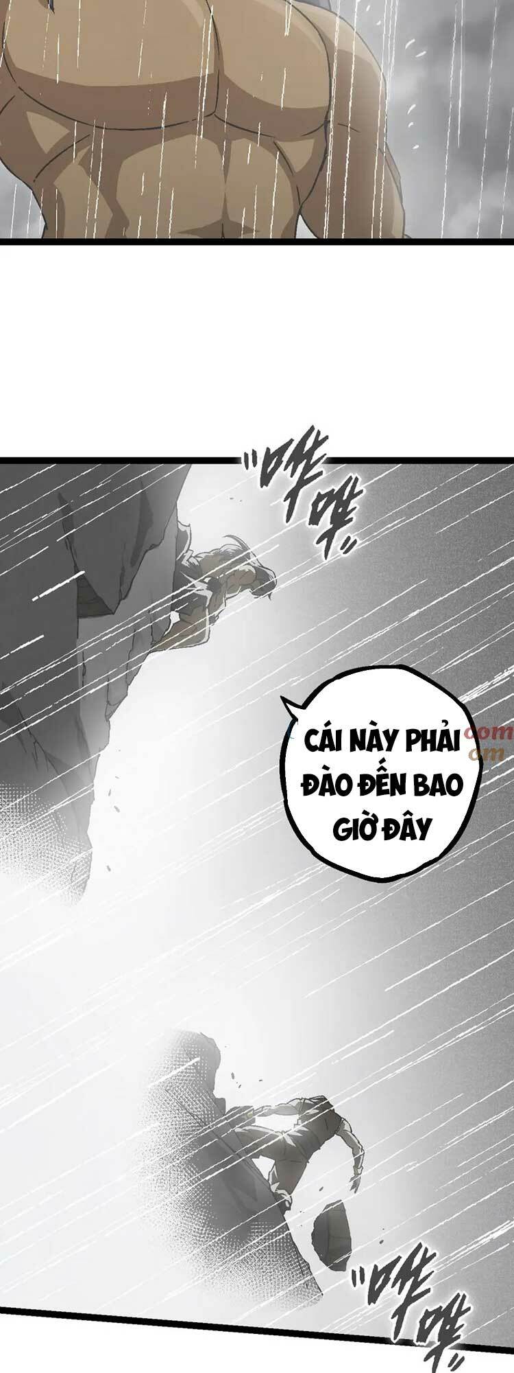 Chuyển Sinh Thành Liễu Đột Biến Chapter 82 - Trang 2