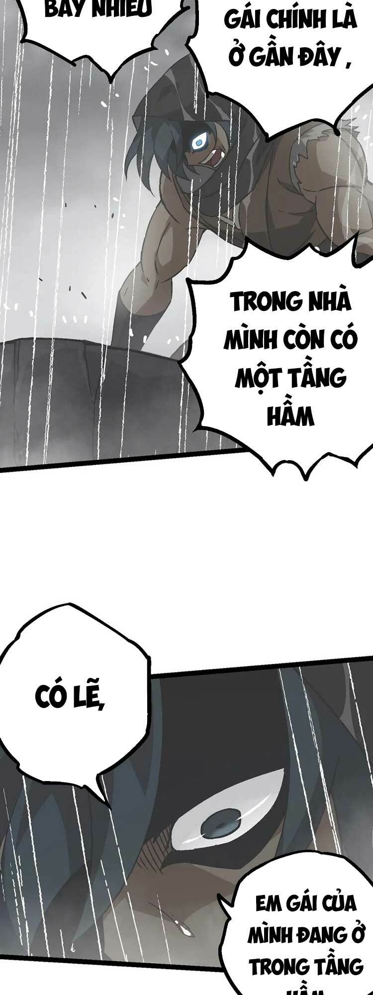 Chuyển Sinh Thành Liễu Đột Biến Chapter 82 - Trang 2