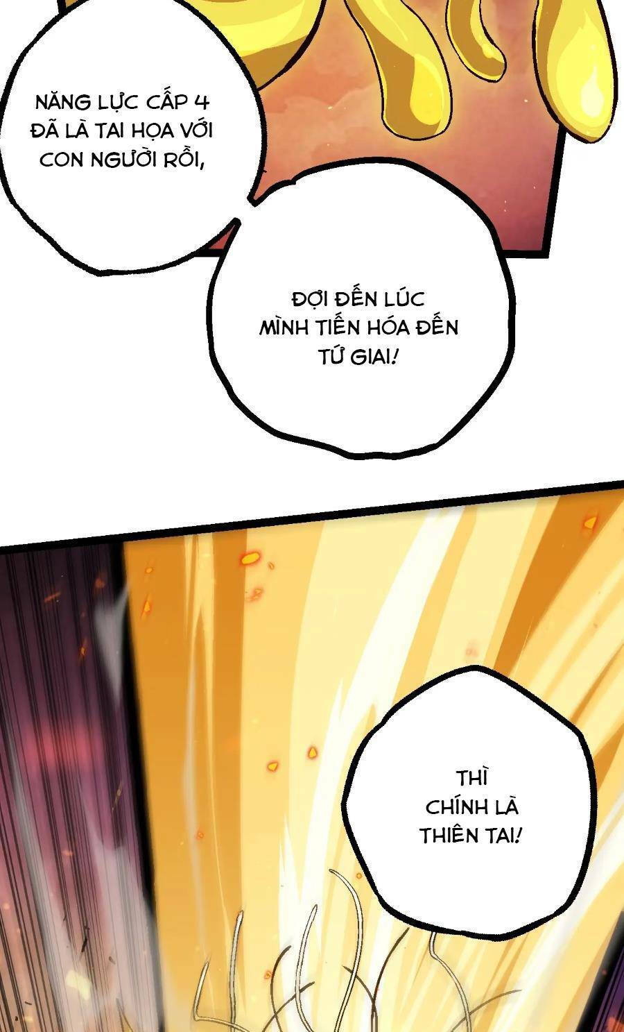 Chuyển Sinh Thành Liễu Đột Biến Chapter 80 - Trang 2