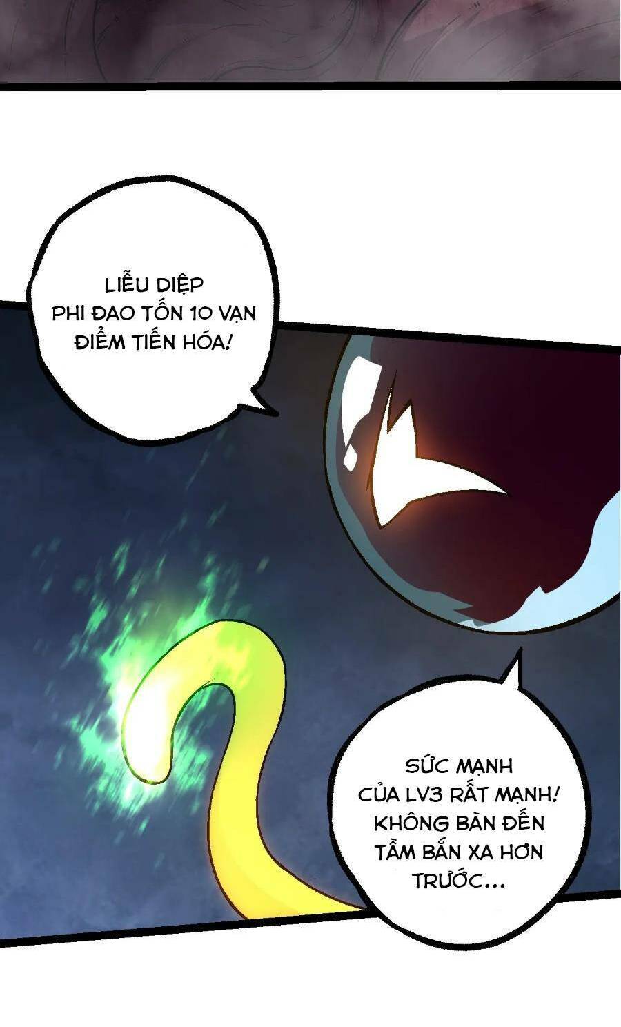 Chuyển Sinh Thành Liễu Đột Biến Chapter 79 - Trang 2