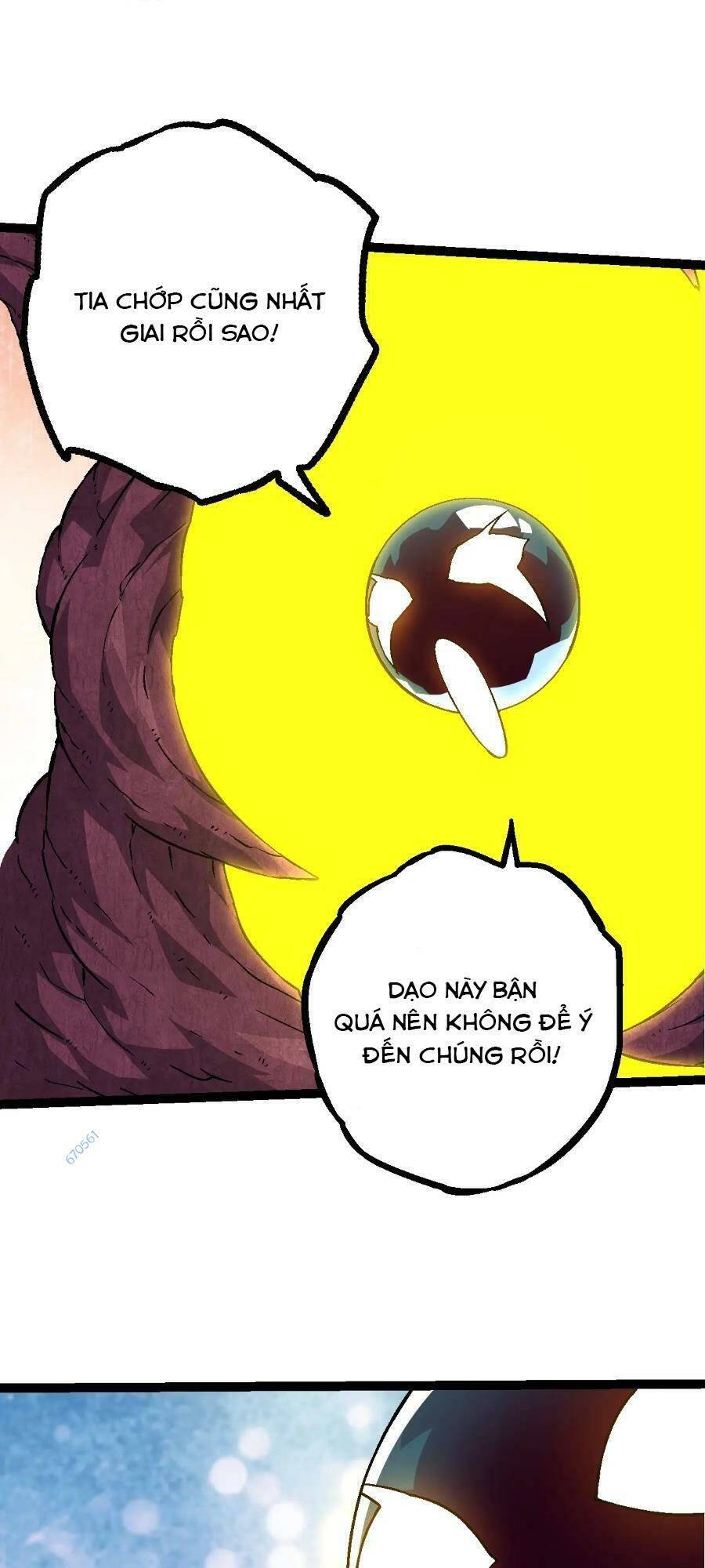 Chuyển Sinh Thành Liễu Đột Biến Chapter 79 - Trang 2