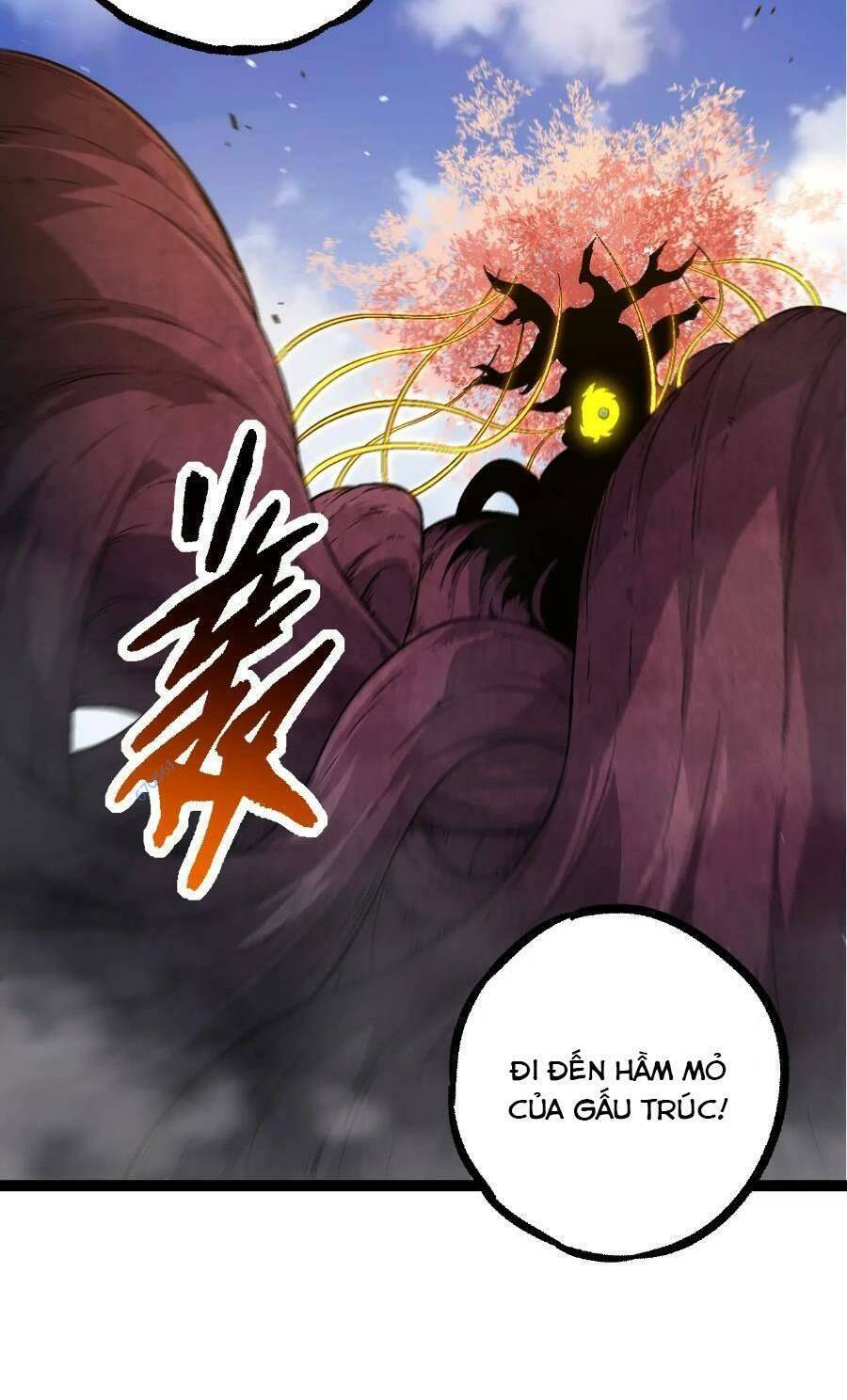 Chuyển Sinh Thành Liễu Đột Biến Chapter 79 - Trang 2