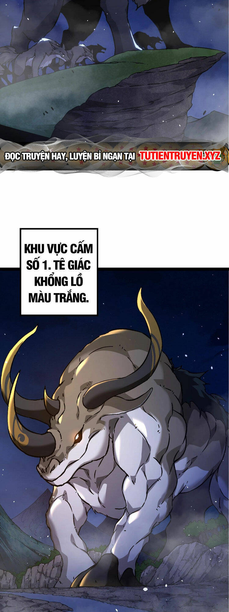 Chuyển Sinh Thành Liễu Đột Biến Chapter 77 - Trang 2