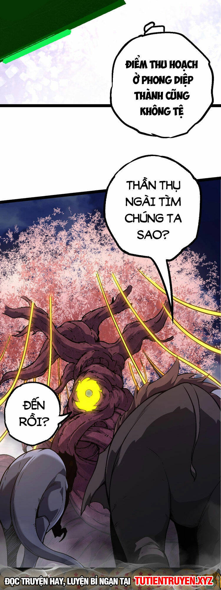 Chuyển Sinh Thành Liễu Đột Biến Chapter 77 - Trang 2