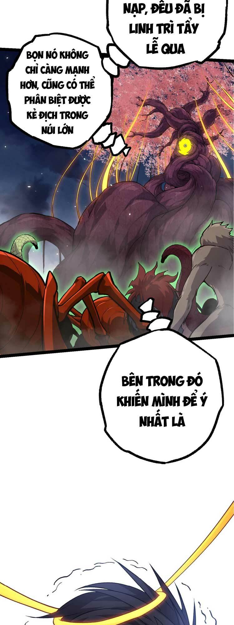 Chuyển Sinh Thành Liễu Đột Biến Chapter 72 - Trang 2