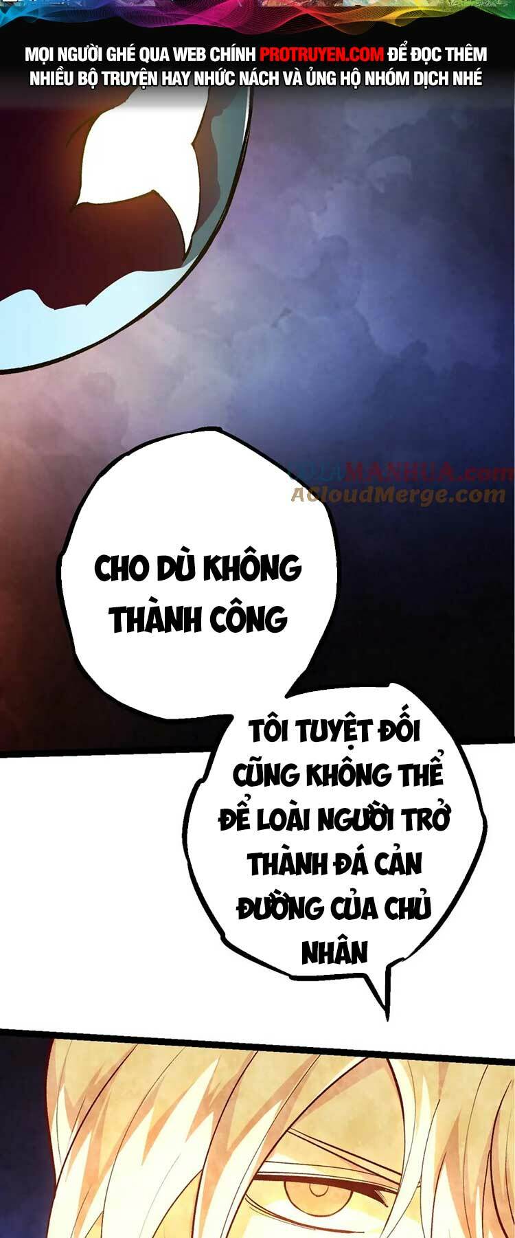 Chuyển Sinh Thành Liễu Đột Biến Chapter 70 - Trang 2