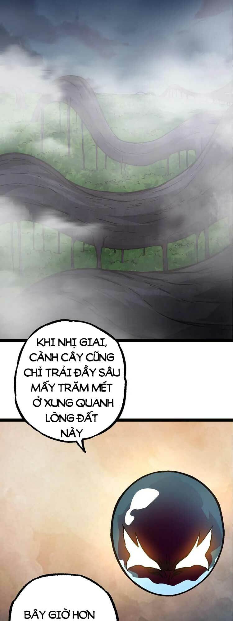 Chuyển Sinh Thành Liễu Đột Biến Chapter 70 - Trang 2