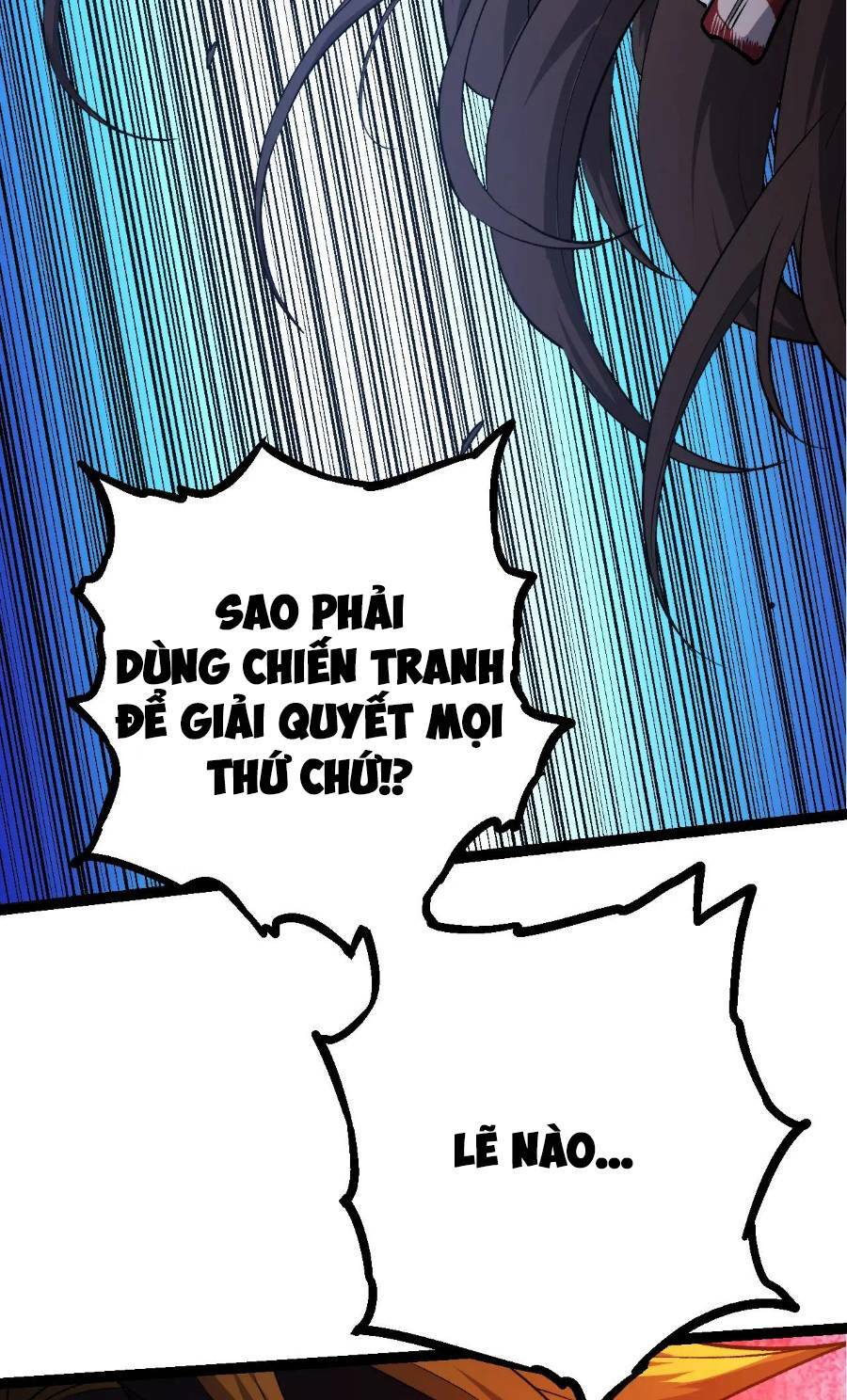 Chuyển Sinh Thành Liễu Đột Biến Chapter 66 - Trang 2