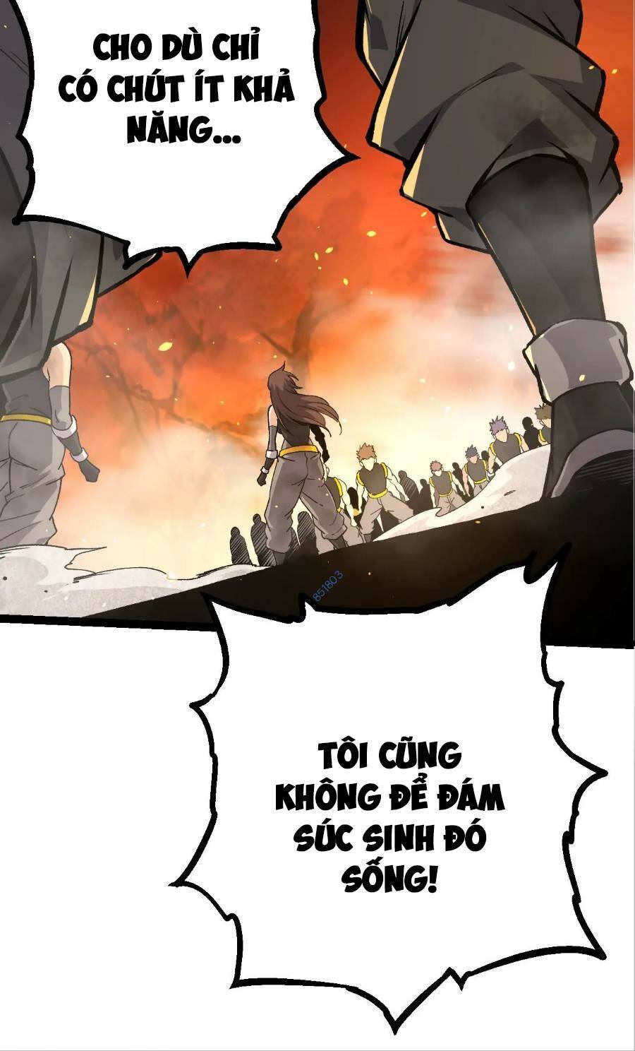 Chuyển Sinh Thành Liễu Đột Biến Chapter 66 - Trang 2