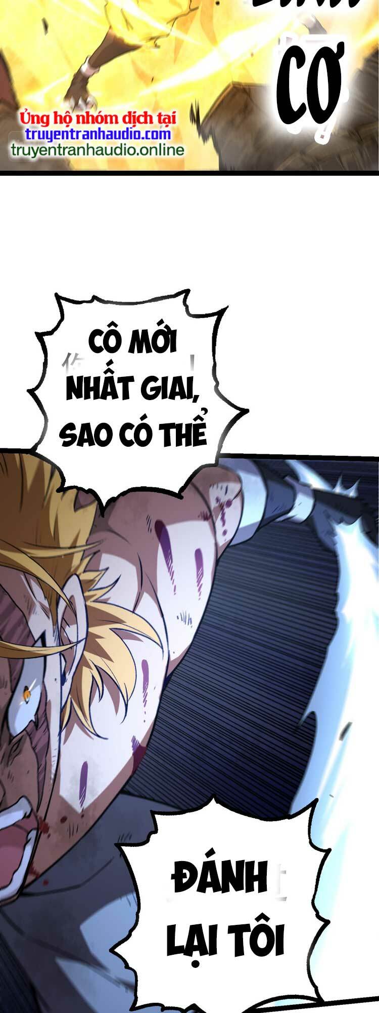 Chuyển Sinh Thành Liễu Đột Biến Chapter 65 - Trang 2