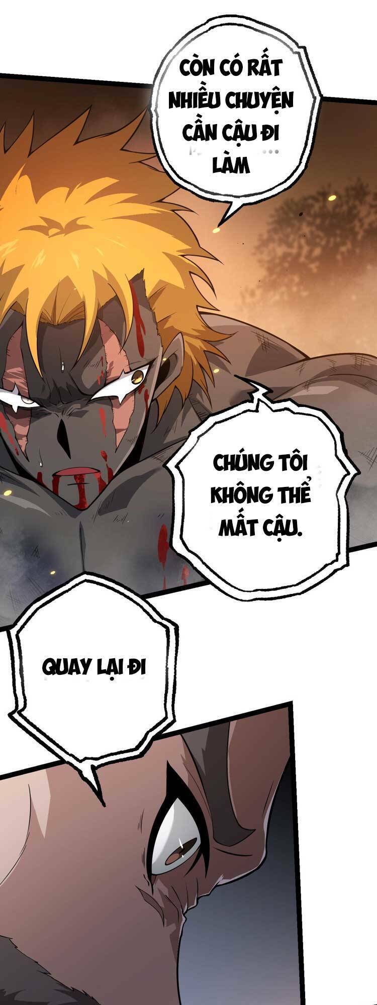 Chuyển Sinh Thành Liễu Đột Biến Chapter 64 - Trang 2