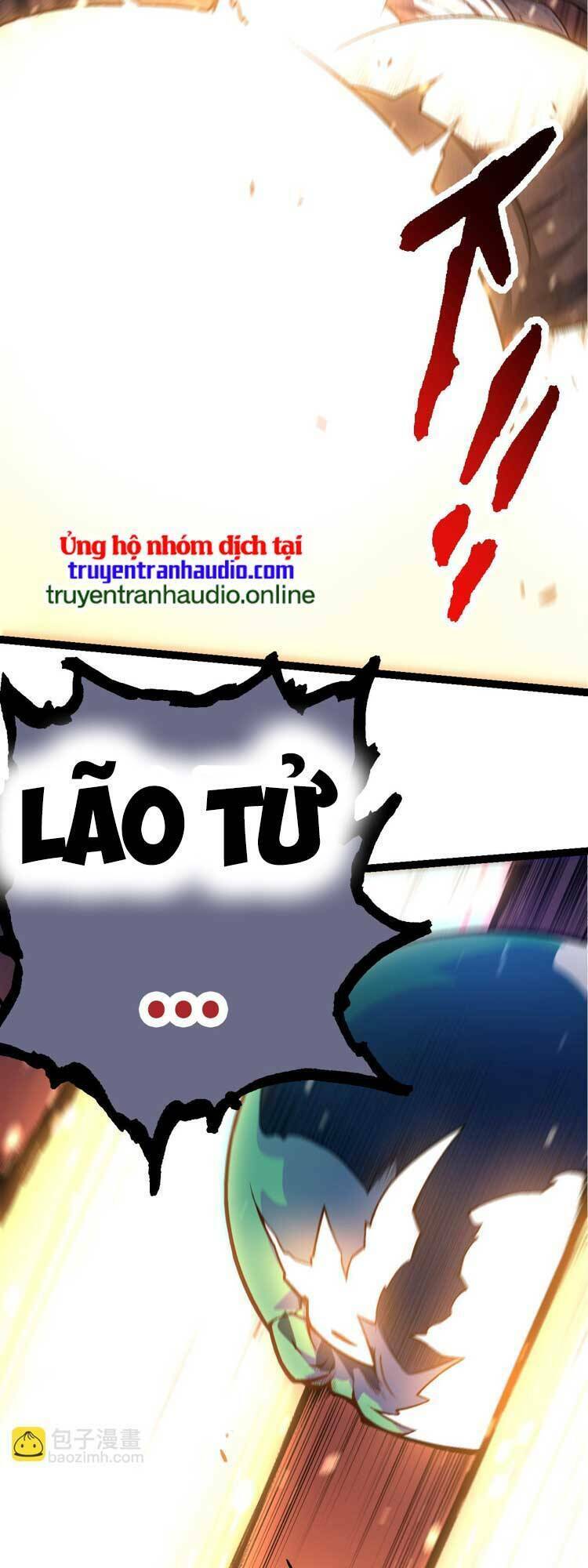 Chuyển Sinh Thành Liễu Đột Biến Chapter 64 - Trang 2