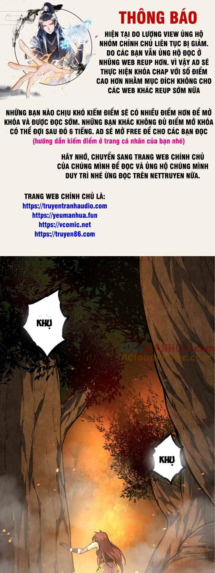 Chuyển Sinh Thành Liễu Đột Biến Chapter 62 - Trang 2