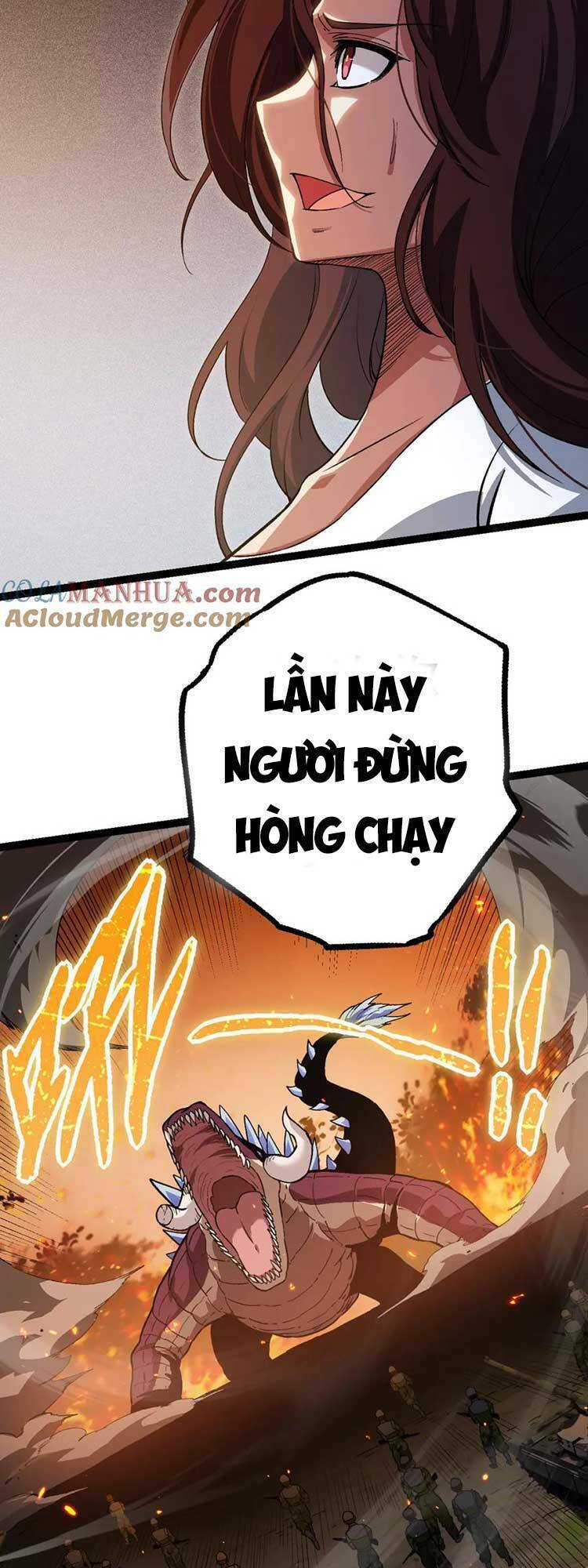 Chuyển Sinh Thành Liễu Đột Biến Chapter 62 - Trang 2