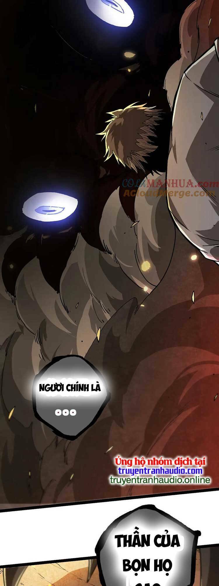 Chuyển Sinh Thành Liễu Đột Biến Chapter 62 - Trang 2