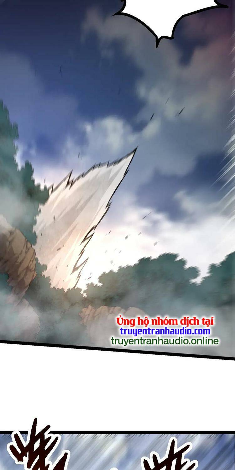 Chuyển Sinh Thành Liễu Đột Biến Chapter 60 - Trang 2