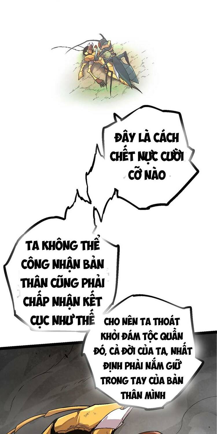 Chuyển Sinh Thành Liễu Đột Biến Chapter 59 - Trang 2