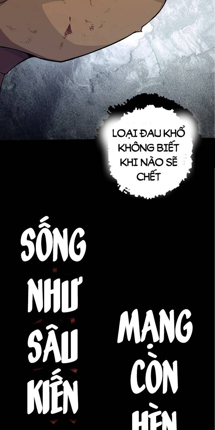 Chuyển Sinh Thành Liễu Đột Biến Chapter 59 - Trang 2