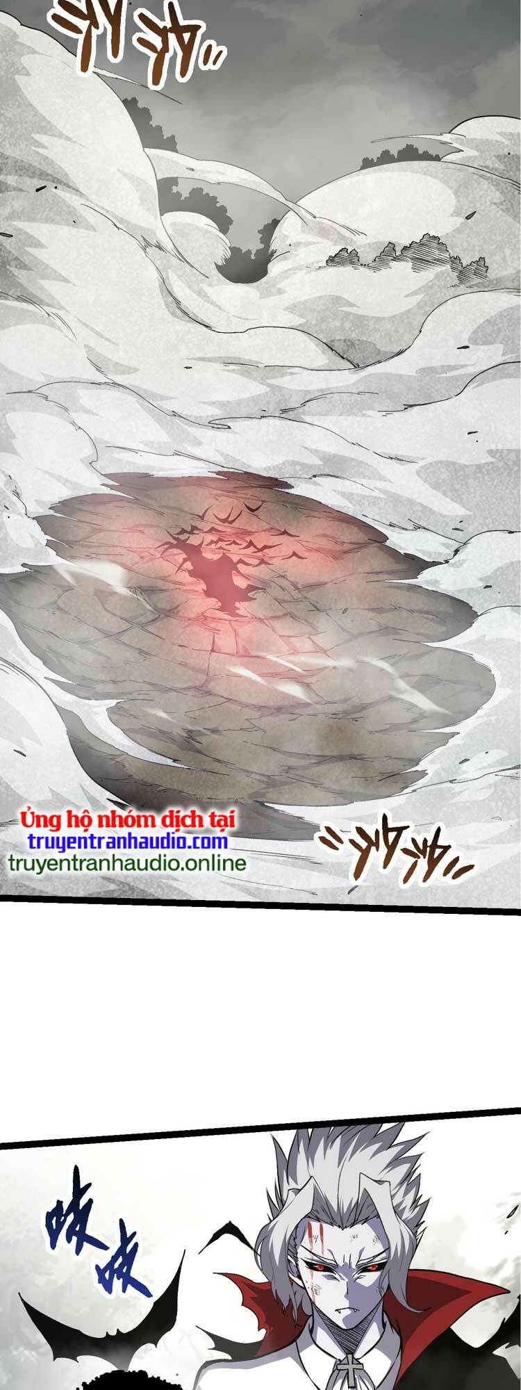 Chuyển Sinh Thành Liễu Đột Biến Chapter 58 - Trang 2