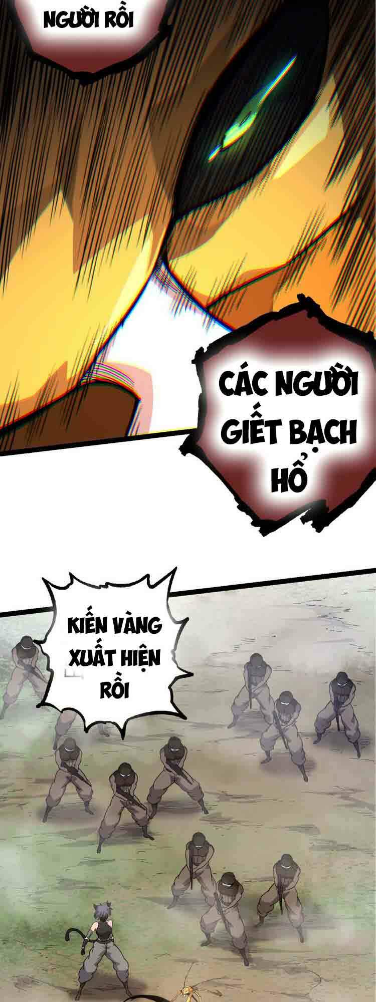 Chuyển Sinh Thành Liễu Đột Biến Chapter 57 - Trang 2