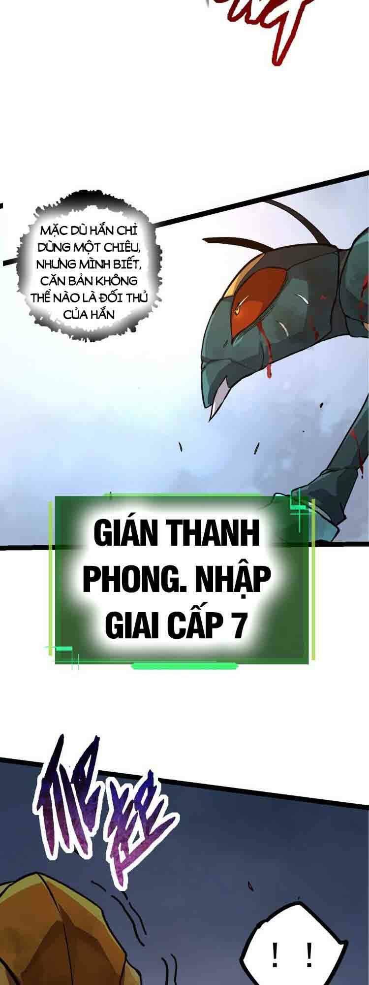 Chuyển Sinh Thành Liễu Đột Biến Chapter 57 - Trang 2