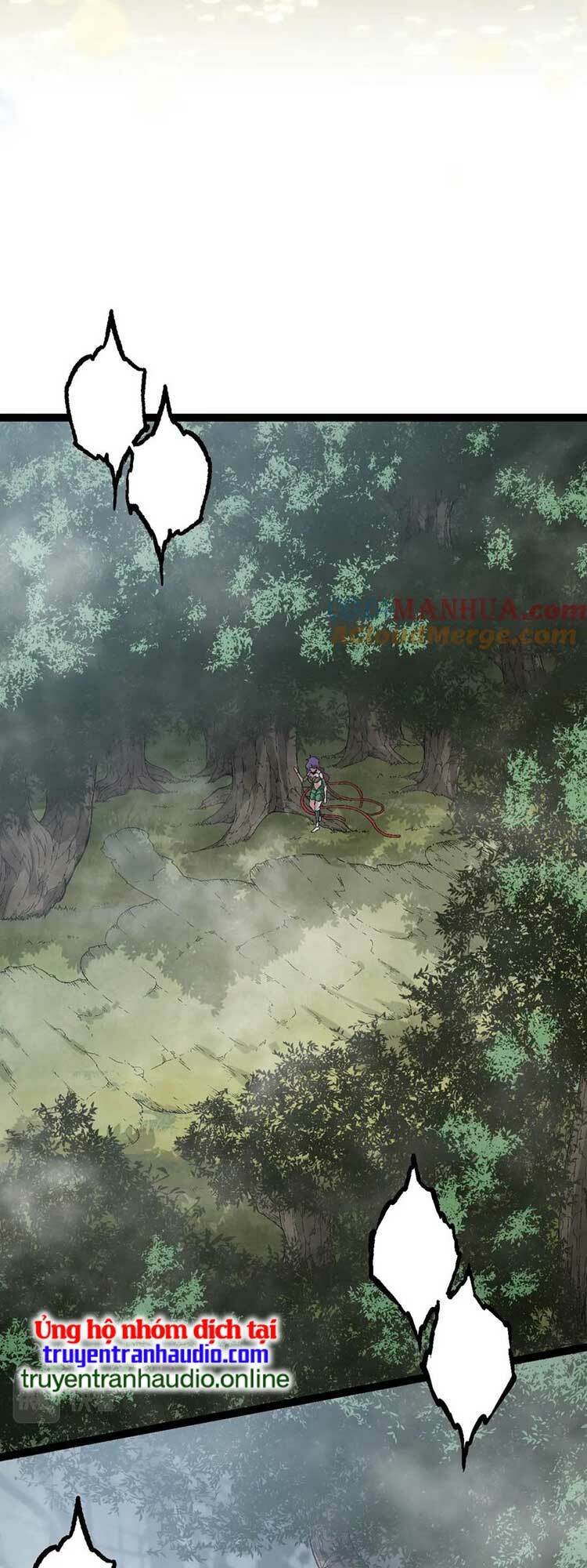 Chuyển Sinh Thành Liễu Đột Biến Chapter 56 - Trang 2