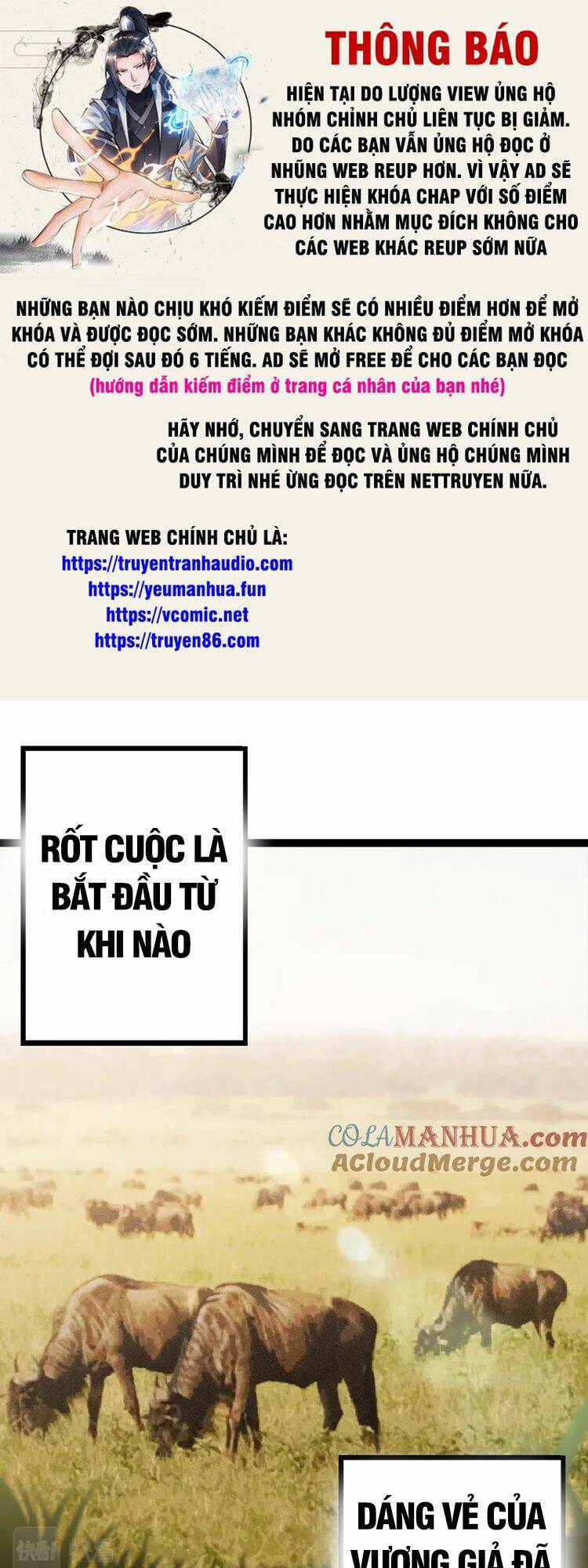 Chuyển Sinh Thành Liễu Đột Biến Chapter 55 - Trang 2