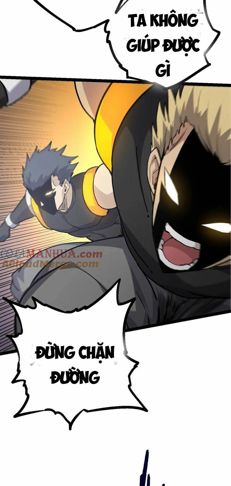 Chuyển Sinh Thành Liễu Đột Biến Chapter 54 - Trang 2