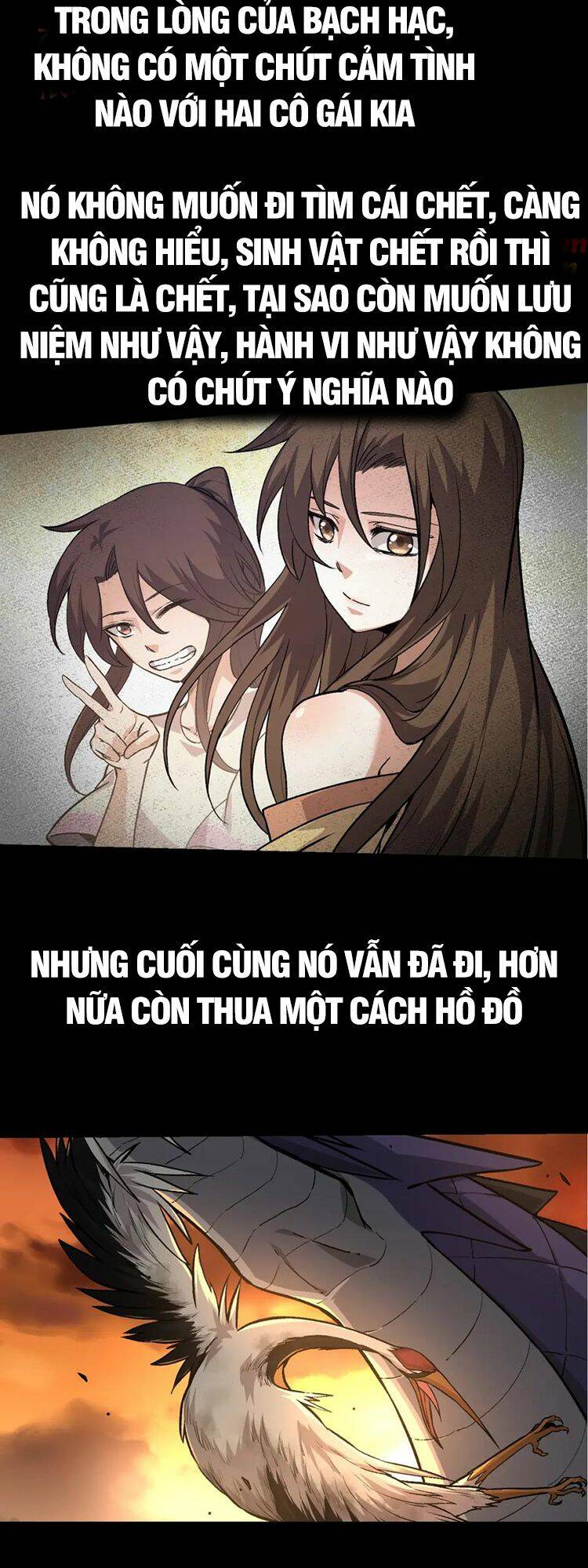 Chuyển Sinh Thành Liễu Đột Biến Chapter 54 - Trang 2