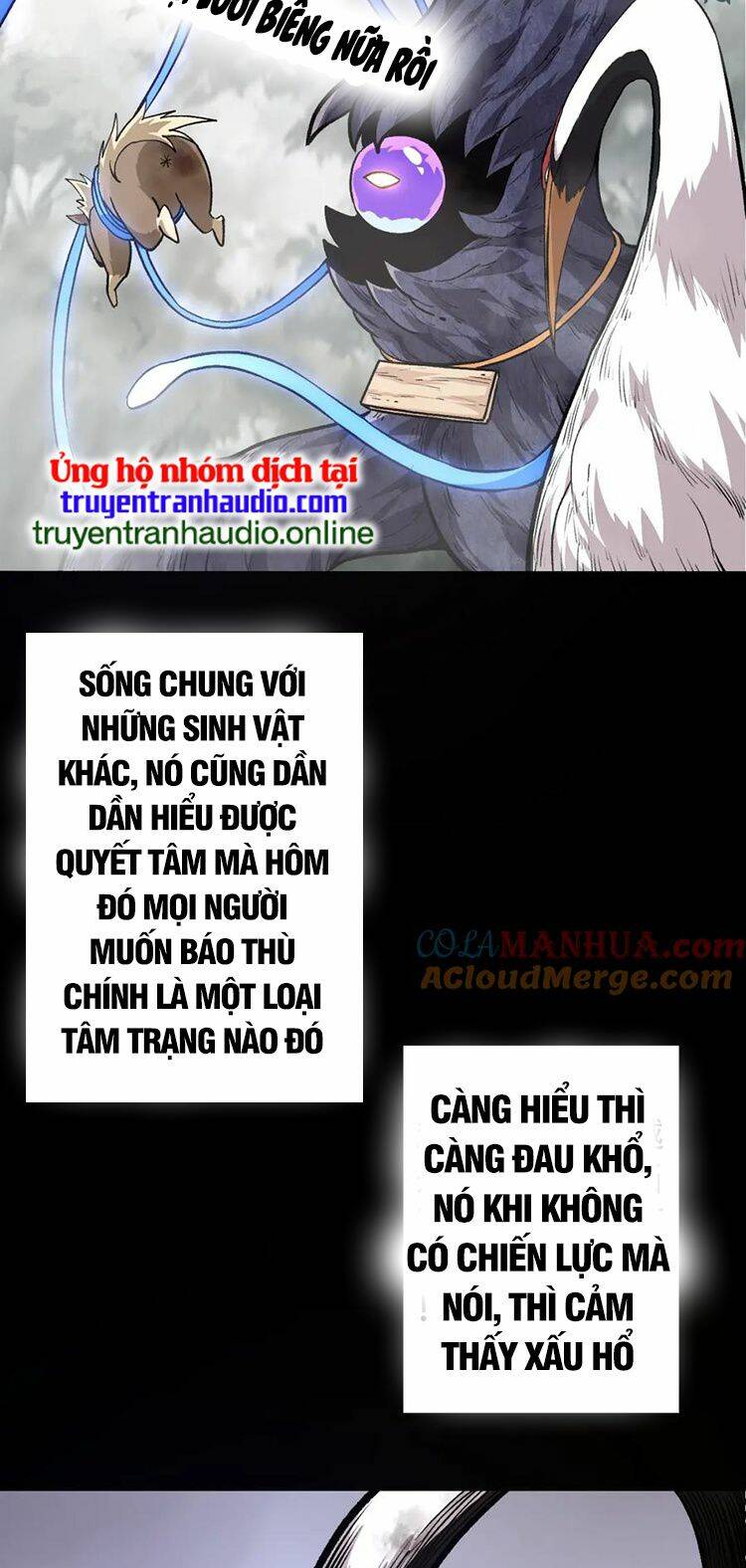 Chuyển Sinh Thành Liễu Đột Biến Chapter 54 - Trang 2