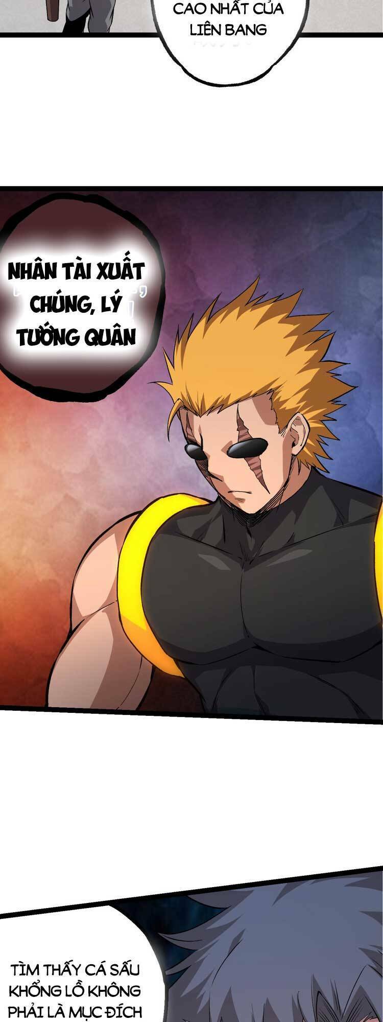 Chuyển Sinh Thành Liễu Đột Biến Chapter 52 - Trang 2