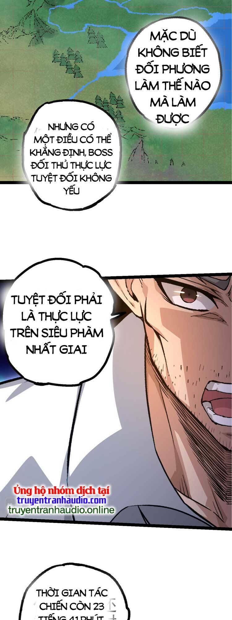 Chuyển Sinh Thành Liễu Đột Biến Chapter 52 - Trang 2