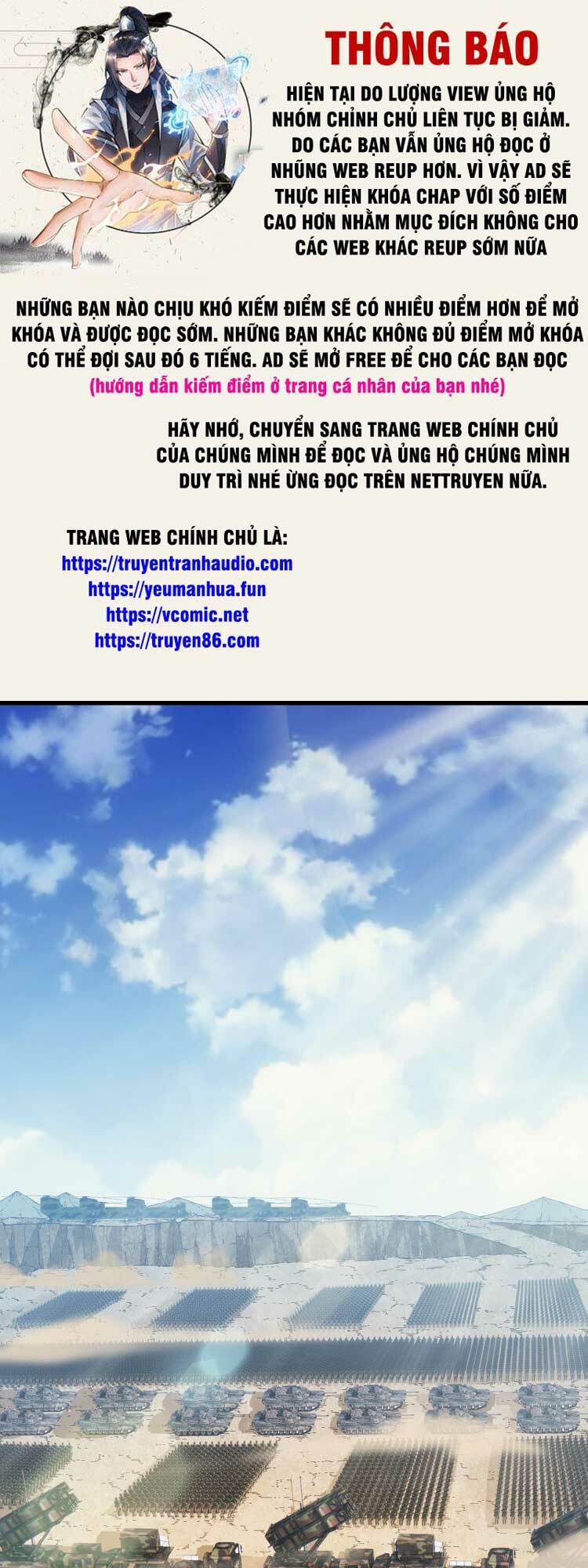 Chuyển Sinh Thành Liễu Đột Biến Chapter 51 - Trang 2