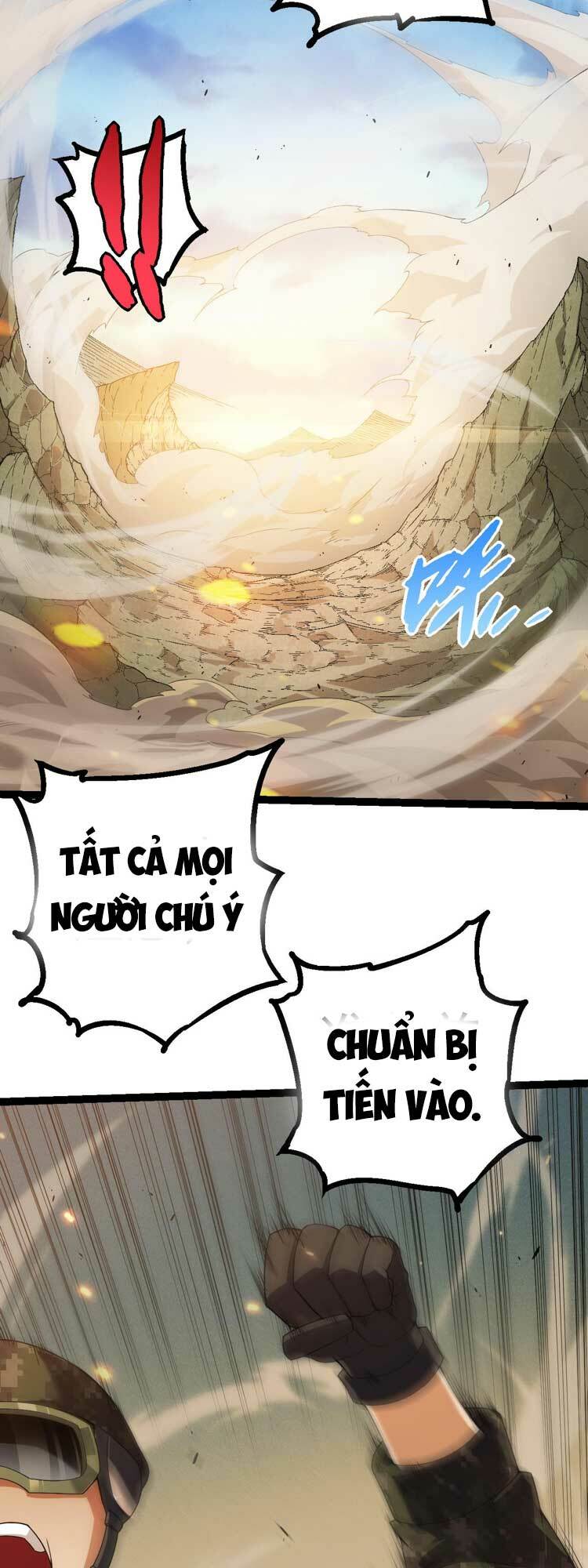 Chuyển Sinh Thành Liễu Đột Biến Chapter 51 - Trang 2