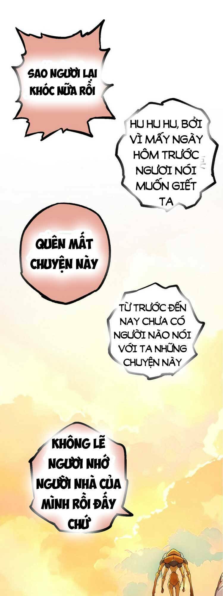 Chuyển Sinh Thành Liễu Đột Biến Chapter 48 - Trang 2