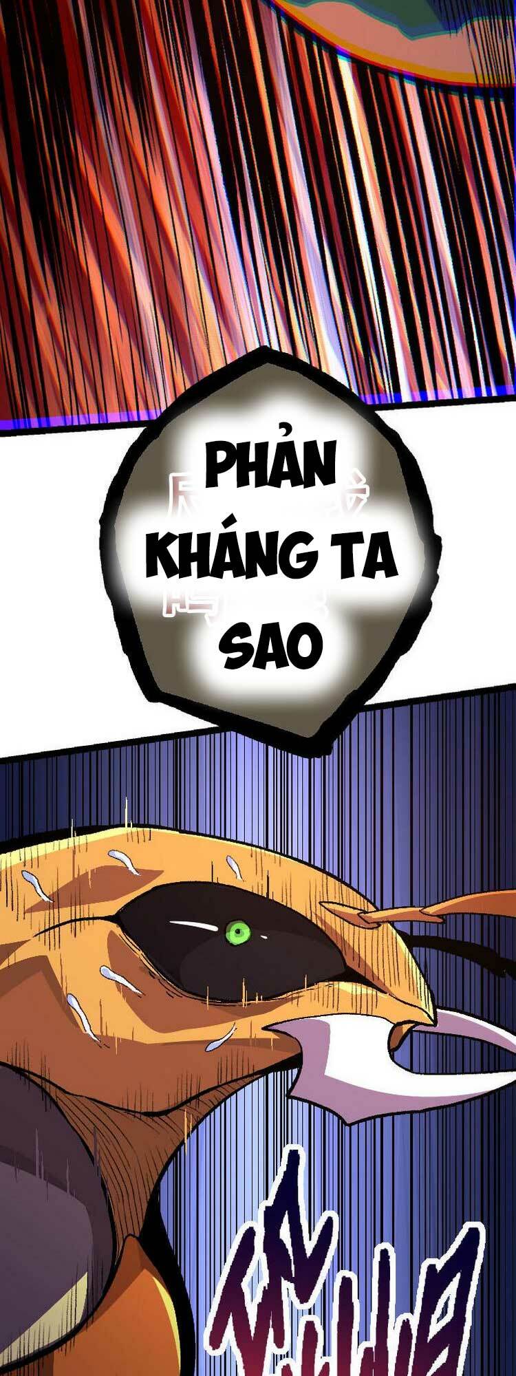 Chuyển Sinh Thành Liễu Đột Biến Chapter 46 - Trang 2