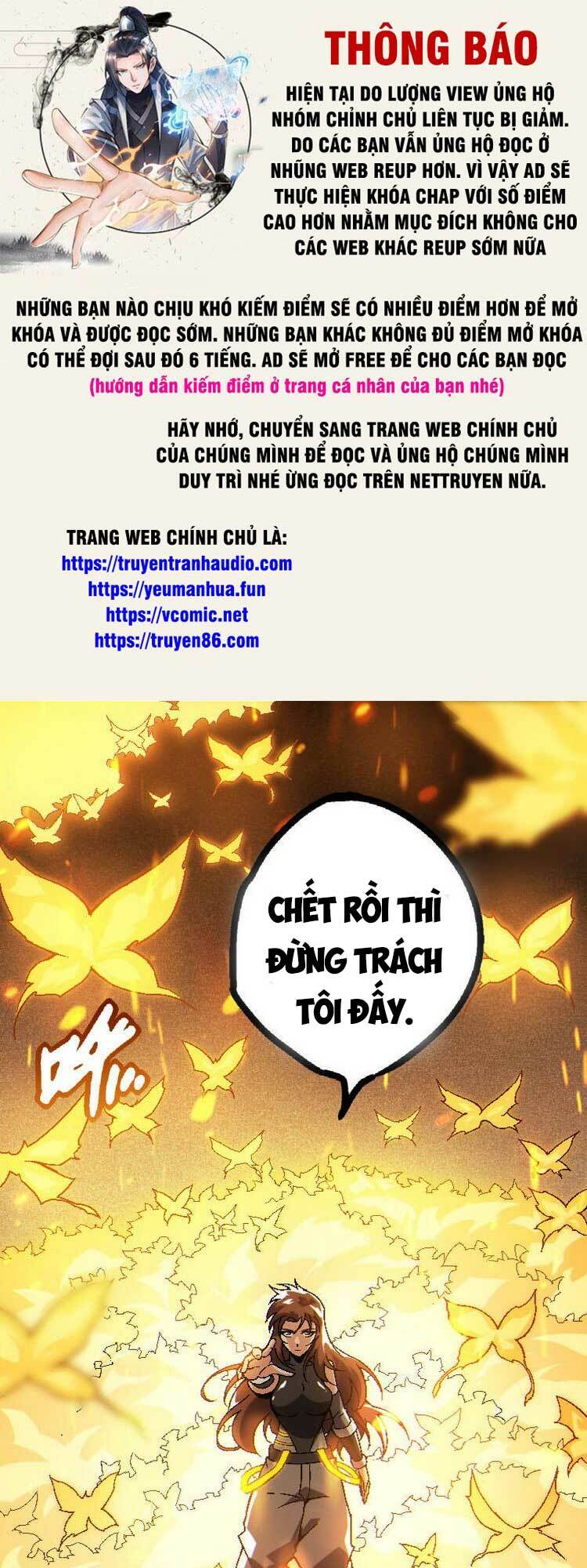 Chuyển Sinh Thành Liễu Đột Biến Chapter 45 - Trang 2