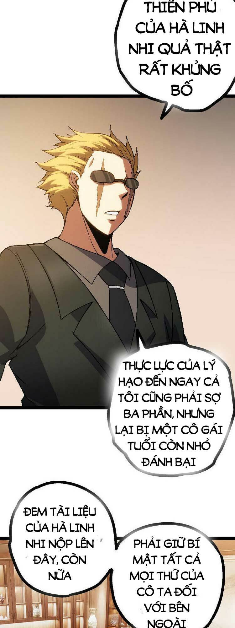 Chuyển Sinh Thành Liễu Đột Biến Chapter 45 - Trang 2