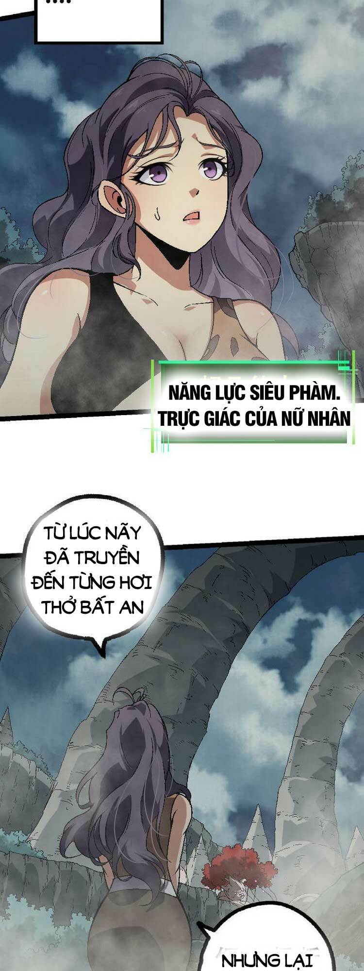 Chuyển Sinh Thành Liễu Đột Biến Chapter 45 - Trang 2